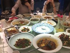 -望湘园·湖南菜(宏伊店)