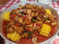 -辣小鲜·南昌大排档(船山路店)