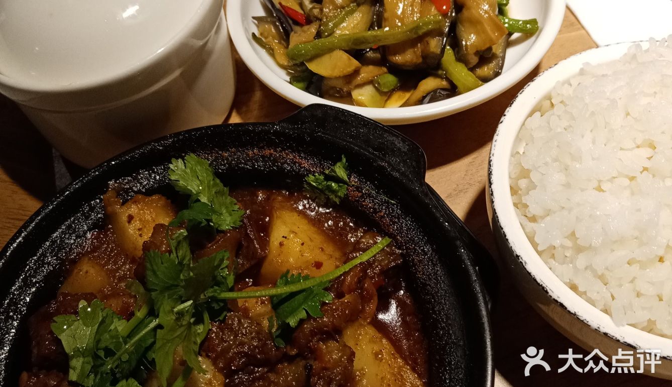 川菜控的幸福晚餐
