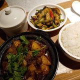 川菜控的幸福晚餐