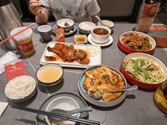 -先记烧鹅王·本地粤菜(福永店)