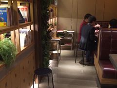 -蜀记火锅(南街店)