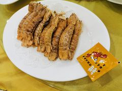-旺富东海大酒楼(海鲜街店)