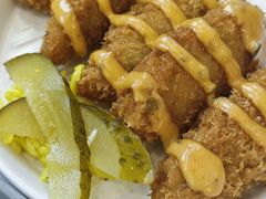 -库滋明·俄罗斯特色美食(中央大街店)