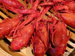 -靓靓蒸虾·头牌蒸虾(万松园玲珑店)