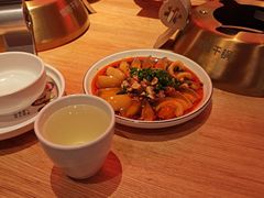 -六月雪干锅(绵阳凯德广场店)