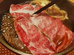 -锅物新语&寿喜烧.炉端割烹(世博源店)