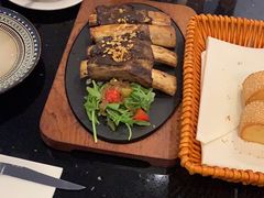 -西堤牛排(合肥之心城店)