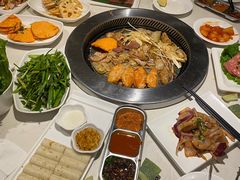 -么子烤肉(化龙池店)