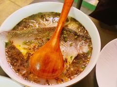 -顶特勒·黄鱼馆·特色菜(上海大世界店)