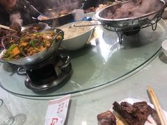 -人民公社大食堂(张家湾店)