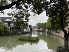 -金泽古镇