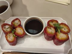 -蔡澜点心·粤菜(丽泽天街店)