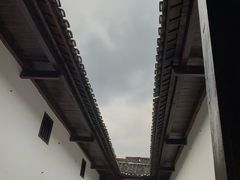 -井冈山风景名胜区