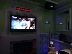 -INLOVE KTV(世博源店)