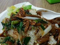 -君达小吃(建西苑店)