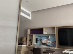 -广州花都融创文旅城希尔顿惠庭酒店