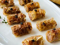 -川旺角融合菜•海景餐厅(星海广场店)