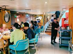-海银海记潮汕牛肉火锅(新港中路海珠店)