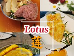 -莲西餐(曲江店)