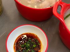 -廖老妈蹄花(中海国际店)
