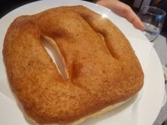 老北京糖油饼-柿合缘新京菜(国金中心商场店)