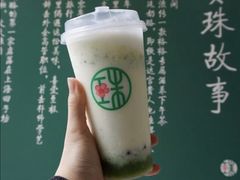 -宝珠奶酪(闵行仲盛店)