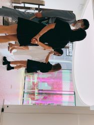 -G-SAGA形象设计