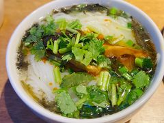 牛肉米线-阿斯牛牛·凉山菜(新会展店)