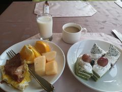 -瑞诗酒店西餐·咖啡厅