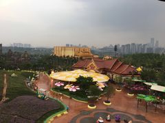 -南宁方特东盟神画