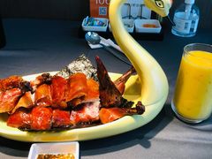 -小厨娘淮扬菜(河西奥美大厦店)