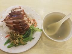 -鹅最好(南光店)