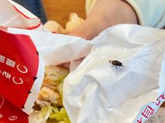 -肯德基(杭州永安店)