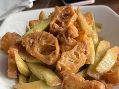 -老牌坊鲁菜名店(宽厚里店)