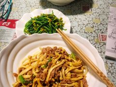 -文三里屯面馆(三里屯店)