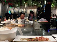 -水木锦堂·自助铁板烧(世贸天阶店)