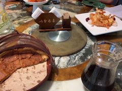 -那家小馆•北京菜•烤鸭(香山店)