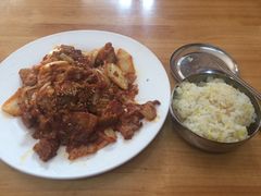 -贤花饭店(城阳店)
