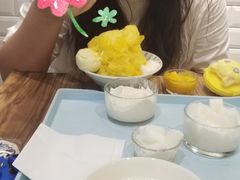 -Ice Monster冰馆·CNN评选全球十大甜品(国贸商城店)