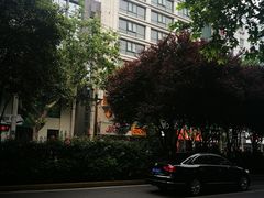 -锦江之星(西安大雁塔小寨地铁站店)