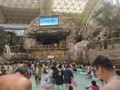 -杭州开元森泊度假乐园