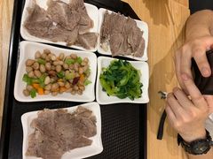 -七里西关中式简餐(苏州中心店)