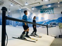 -SNOWGATE滑雪·华雪梦(老西门店)