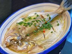 -锡和无锡菜(景丽苑店)