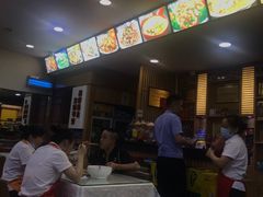 -廖老妈蹄花店(人民公园陕西街259号店)