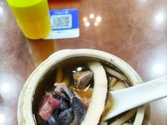 -煲煲掂风味煲仔饭餐厅(西区店)