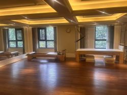 -喜月月子中心(海昌别墅店)