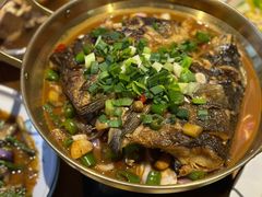 -食光慢宴·安吉土菜馆