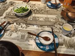 -一味大院•桐庐菜传承店(春江路店)